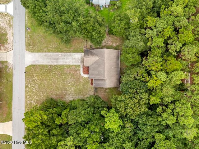 1731 Chadwick Shores Drive, Sneads Ferry, NC 28460