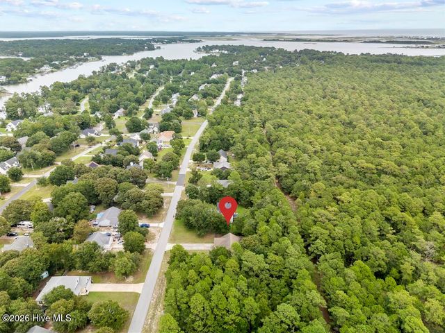 1731 Chadwick Shores Drive, Sneads Ferry, NC 28460