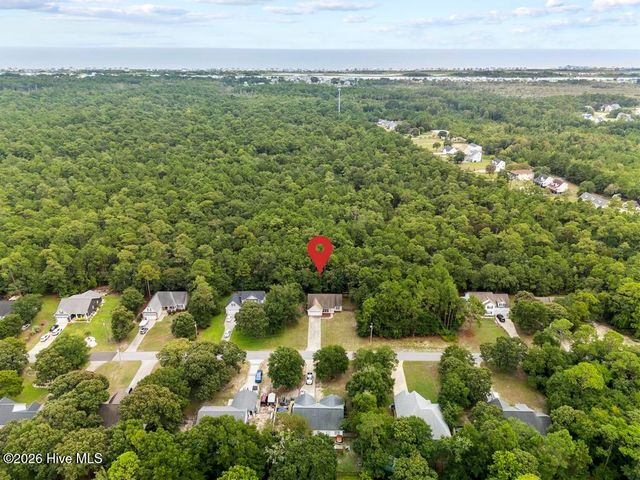 1731 Chadwick Shores Drive, Sneads Ferry, NC 28460
