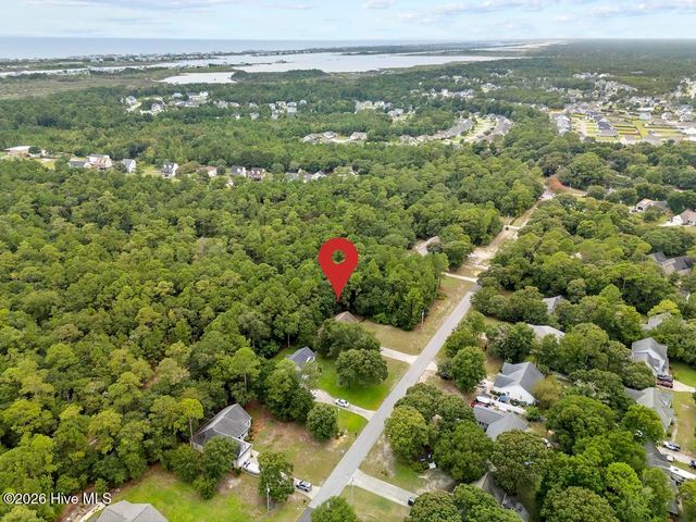1731 Chadwick Shores Drive, Sneads Ferry, NC 28460