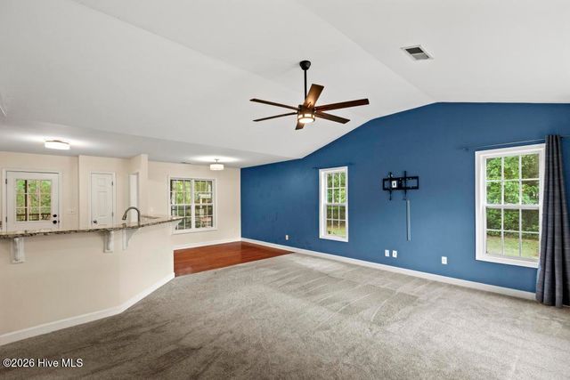 1731 Chadwick Shores Drive, Sneads Ferry, NC 28460