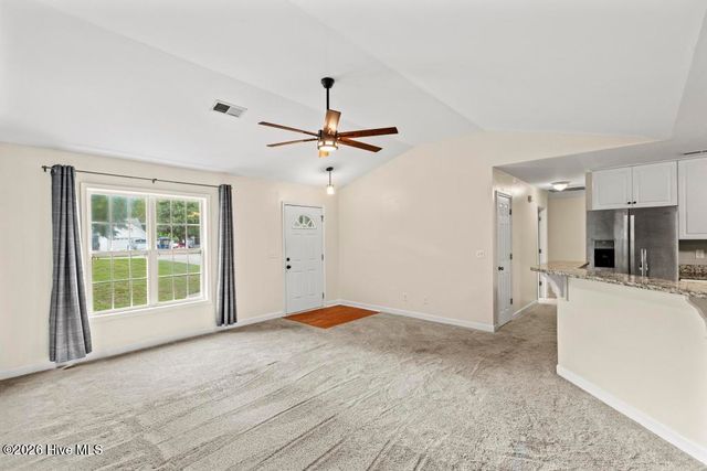 1731 Chadwick Shores Drive, Sneads Ferry, NC 28460