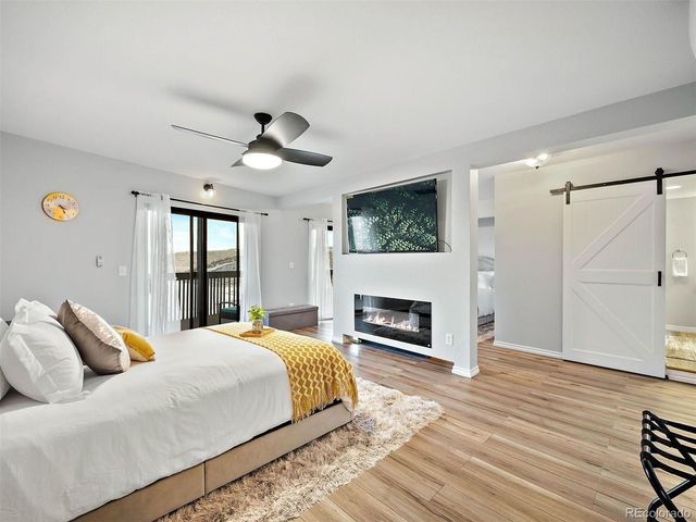 4136 Edith Drive, Fort Collins, CO 80526