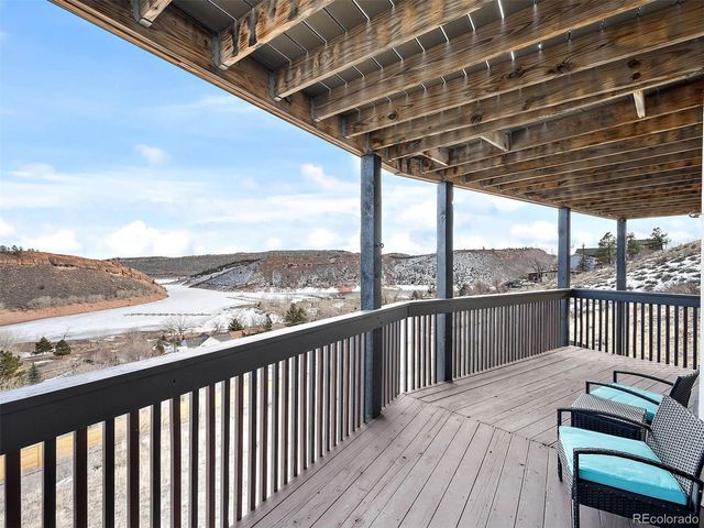 4136 Edith Drive, Fort Collins, CO 80526