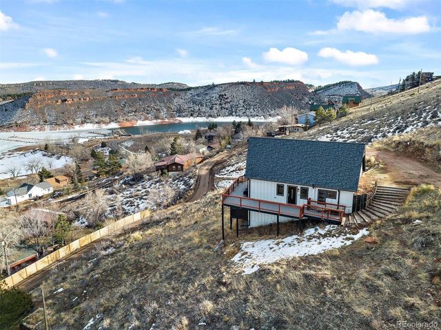 4136 Edith Drive, Fort Collins, CO 80526