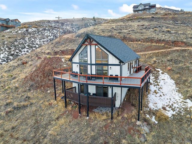 4136 Edith Drive, Fort Collins, CO 80526