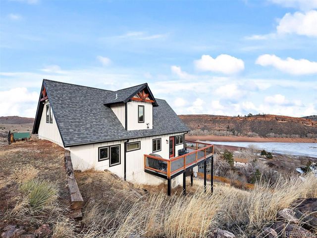 4136 Edith Drive, Fort Collins, CO 80526