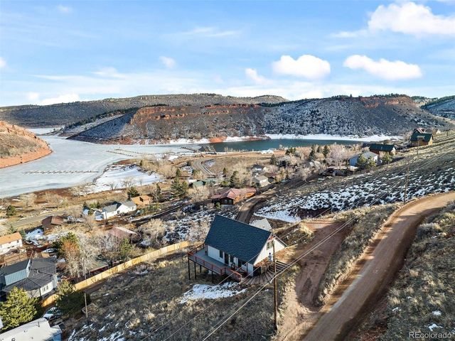 4136 Edith Drive, Fort Collins, CO 80526