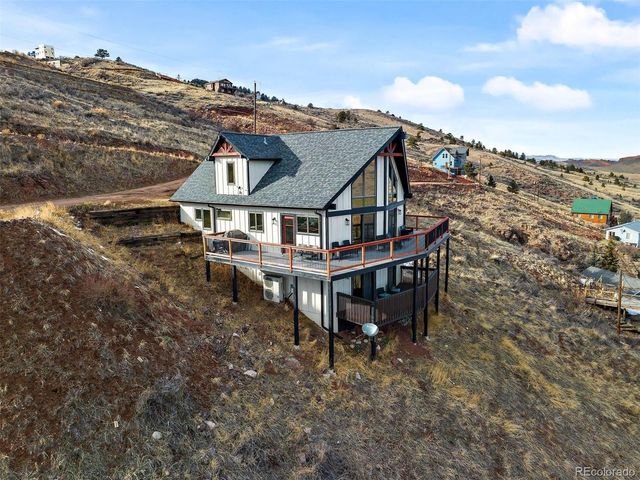 4136 Edith Drive, Fort Collins, CO 80526