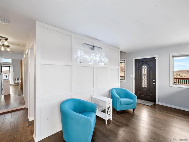 4136 Edith Drive, Fort Collins, CO 80526