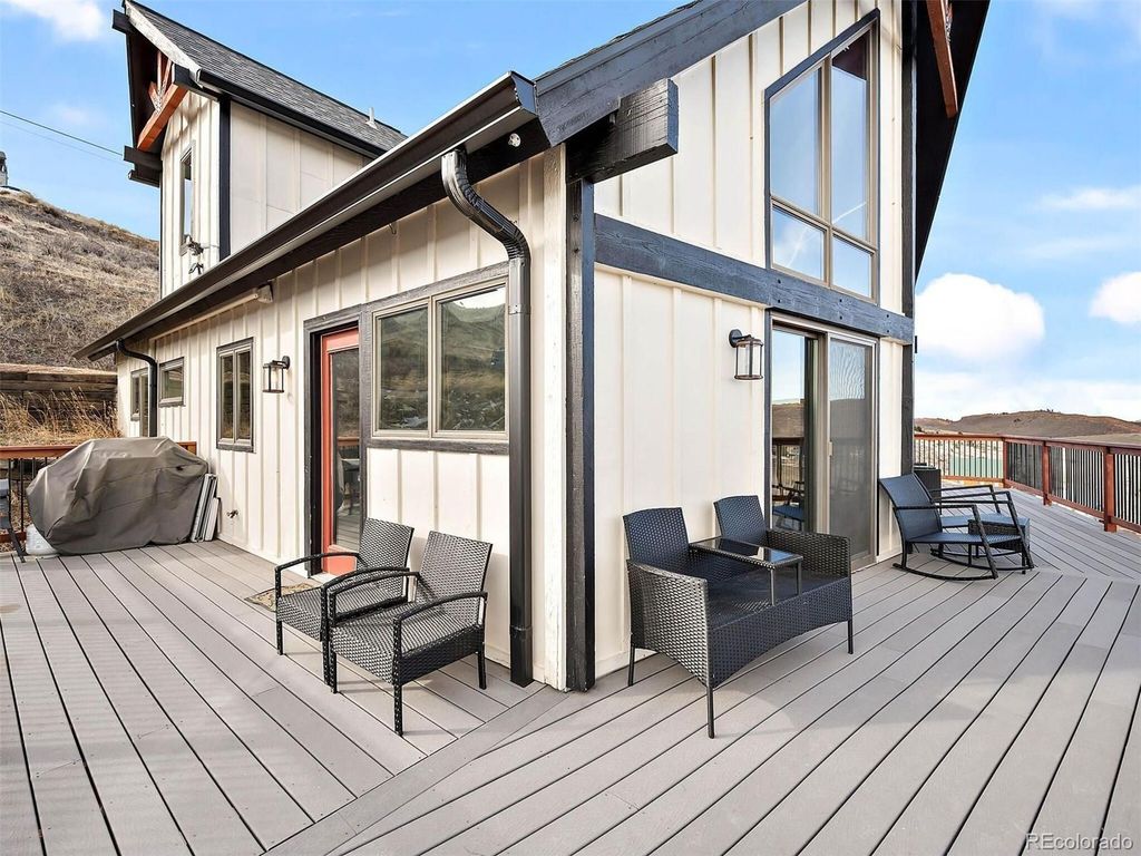 4136 Edith Drive, Fort Collins, CO 80526