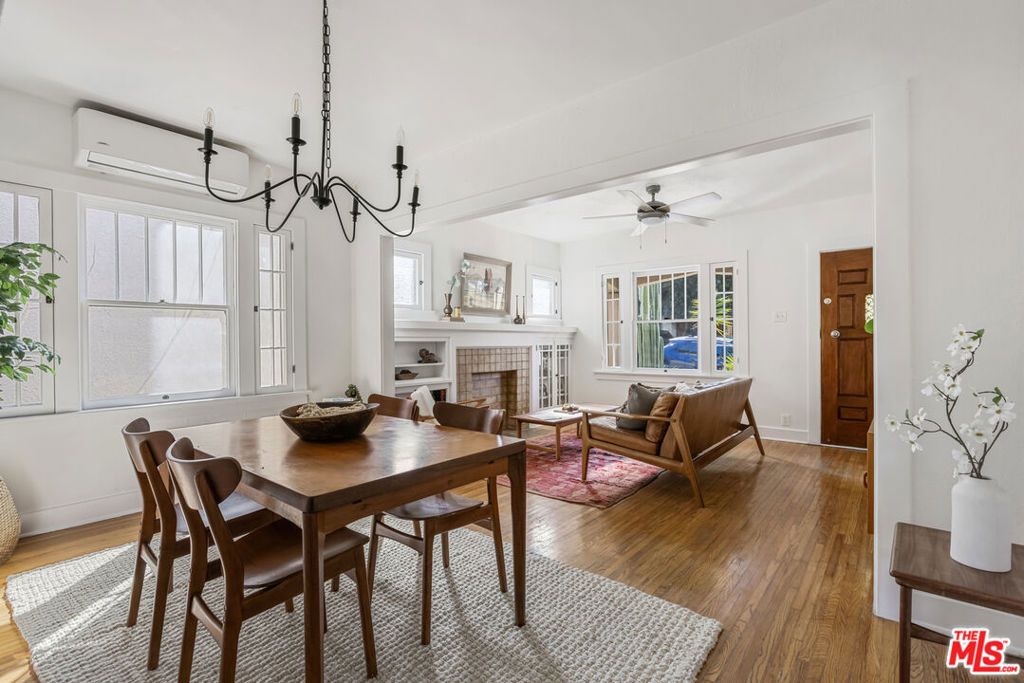 Image 7 of property listing at 3915 Effie Street, Los Angeles, CA 90029