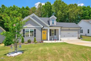 72 Mae Court, Roxboro, NC 27573