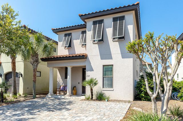 1967 Baytowne Loop, Miramar Beach, FL 32550