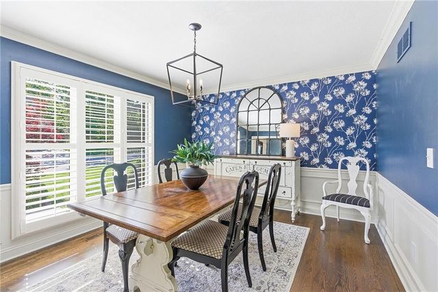 12204 MELROSE Street, Overland Park, KS 66213