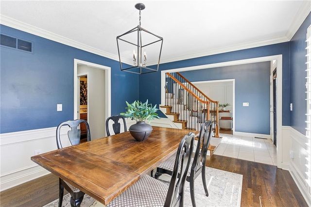 12204 MELROSE Street, Overland Park, KS 66213
