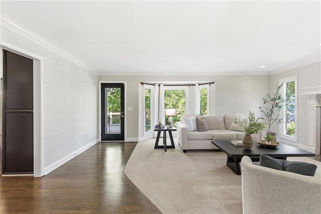 12204 MELROSE Street, Overland Park, KS 66213