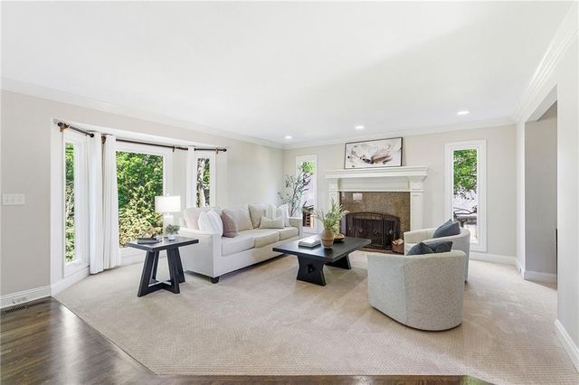 12204 MELROSE Street, Overland Park, KS 66213