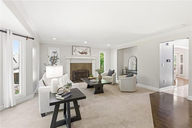 12204 MELROSE Street, Overland Park, KS 66213