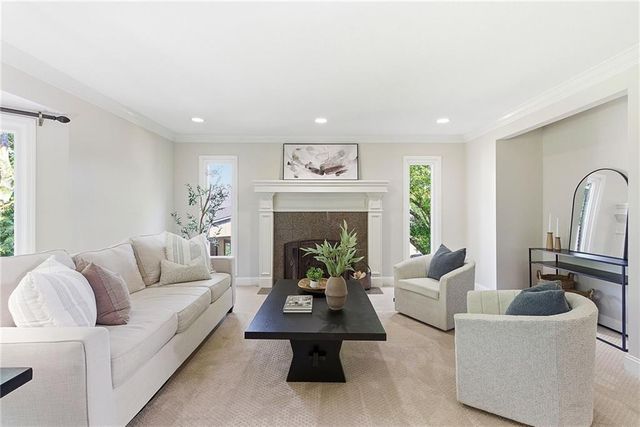 12204 MELROSE Street, Overland Park, KS 66213