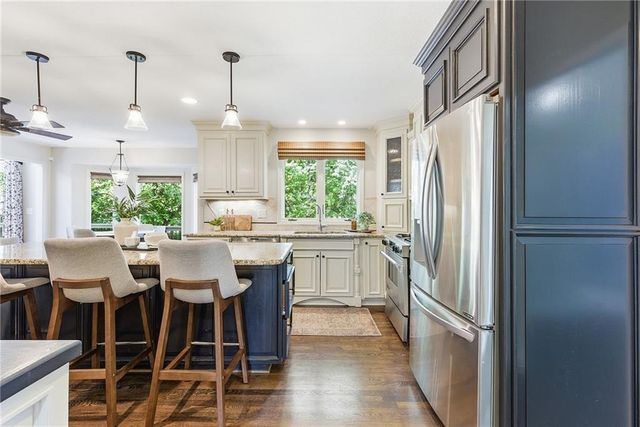 12204 MELROSE Street, Overland Park, KS 66213