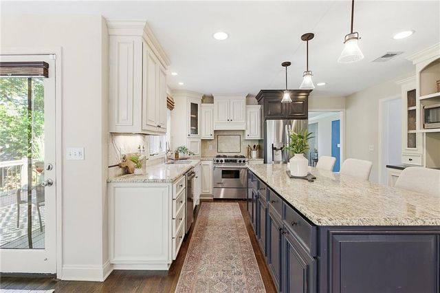12204 MELROSE Street, Overland Park, KS 66213