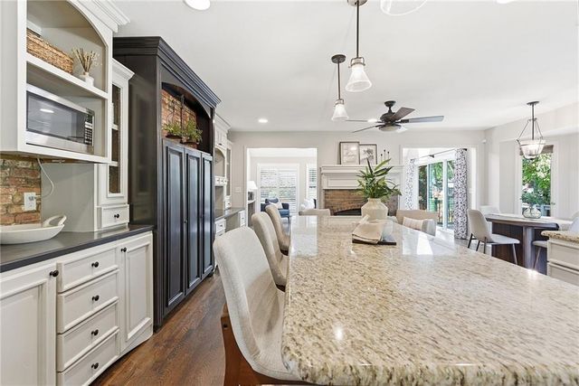 12204 MELROSE Street, Overland Park, KS 66213