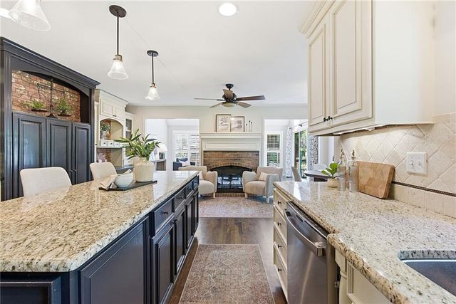 12204 MELROSE Street, Overland Park, KS 66213