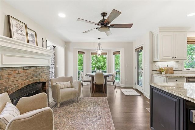 12204 MELROSE Street, Overland Park, KS 66213