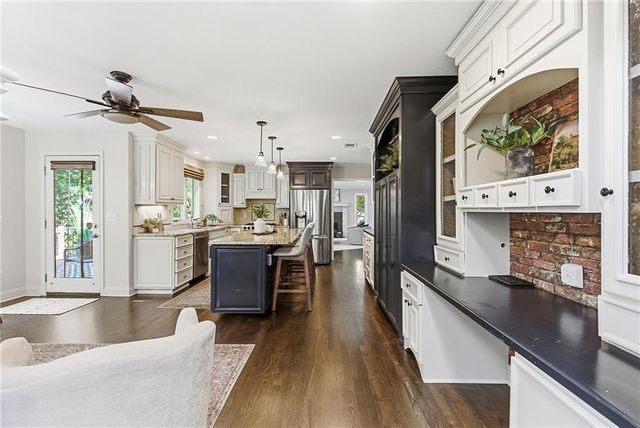 12204 MELROSE Street, Overland Park, KS 66213