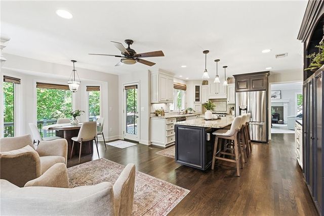 12204 MELROSE Street, Overland Park, KS 66213