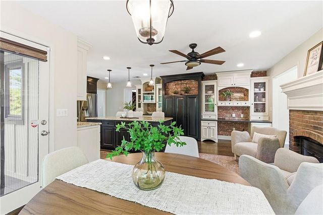12204 MELROSE Street, Overland Park, KS 66213