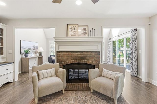12204 MELROSE Street, Overland Park, KS 66213