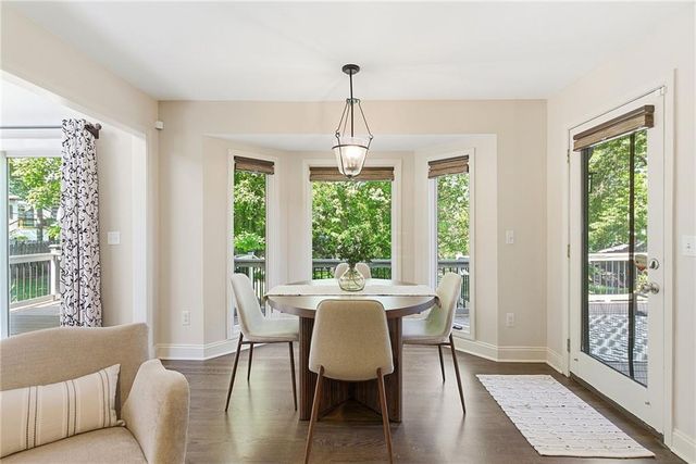 12204 MELROSE Street, Overland Park, KS 66213