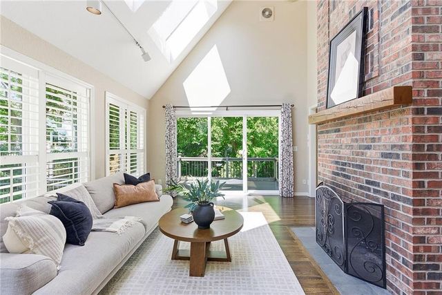 12204 MELROSE Street, Overland Park, KS 66213