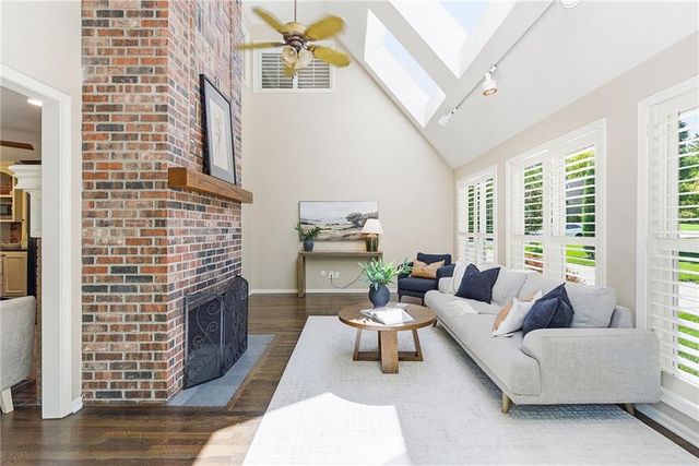 12204 MELROSE Street, Overland Park, KS 66213