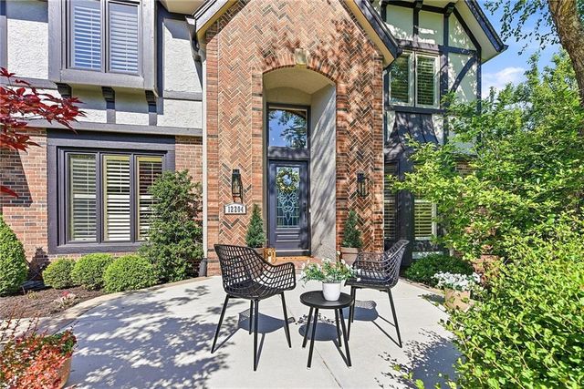 12204 MELROSE Street, Overland Park, KS 66213