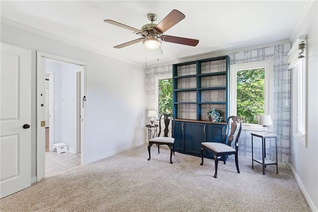 12204 MELROSE Street, Overland Park, KS 66213