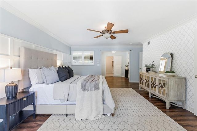 12204 MELROSE Street, Overland Park, KS 66213