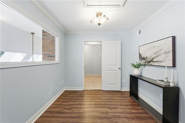 12204 MELROSE Street, Overland Park, KS 66213