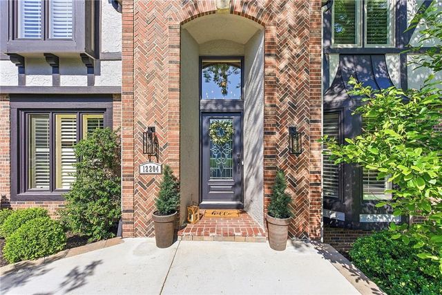 12204 MELROSE Street, Overland Park, KS 66213