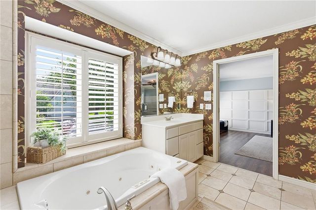 12204 MELROSE Street, Overland Park, KS 66213