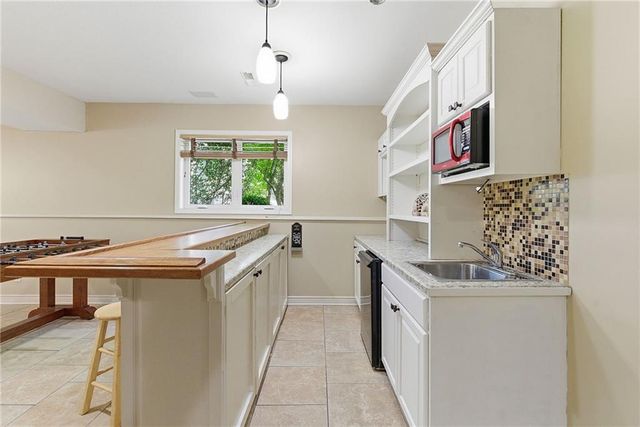 12204 MELROSE Street, Overland Park, KS 66213