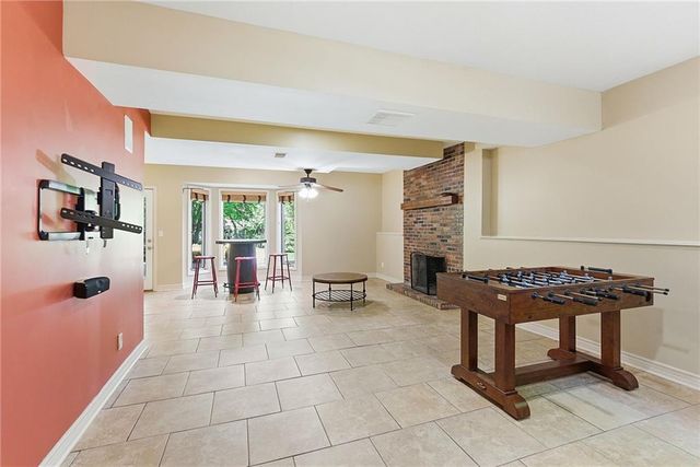 12204 MELROSE Street, Overland Park, KS 66213