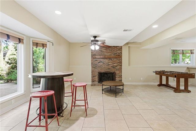 12204 MELROSE Street, Overland Park, KS 66213