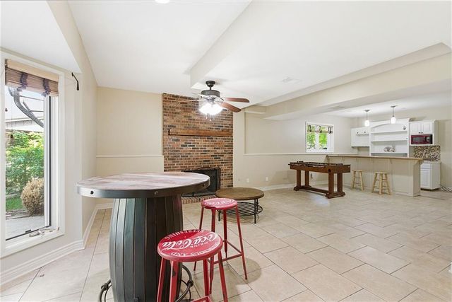 12204 MELROSE Street, Overland Park, KS 66213