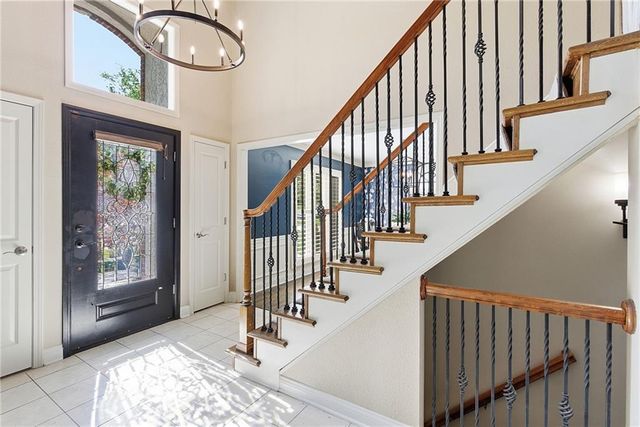 12204 MELROSE Street, Overland Park, KS 66213