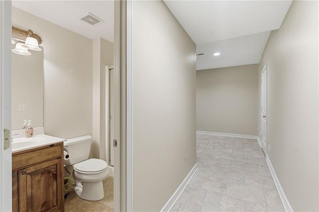 12204 MELROSE Street, Overland Park, KS 66213