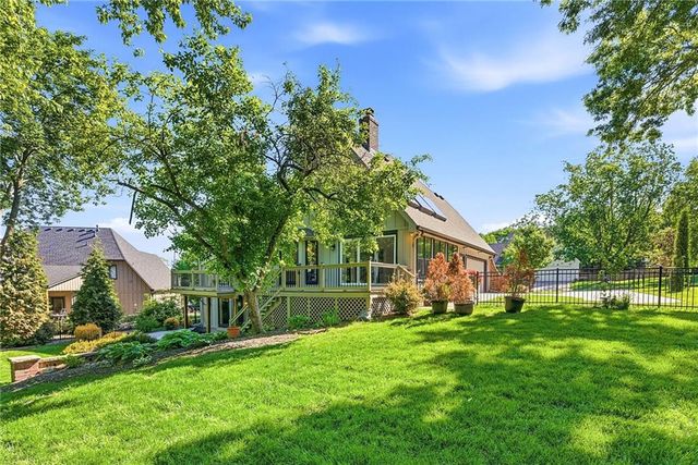 12204 MELROSE Street, Overland Park, KS 66213