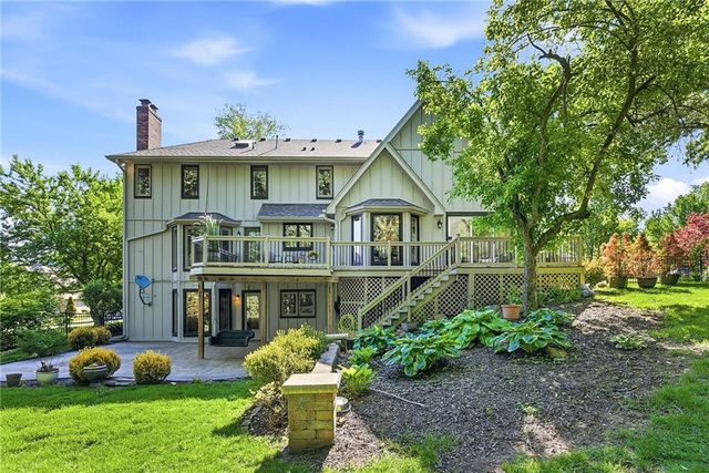 12204 MELROSE Street, Overland Park, KS 66213